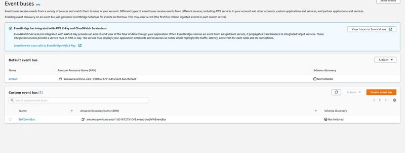 How to quickly move from Exim4 server-ful email to AWS SES serverless email