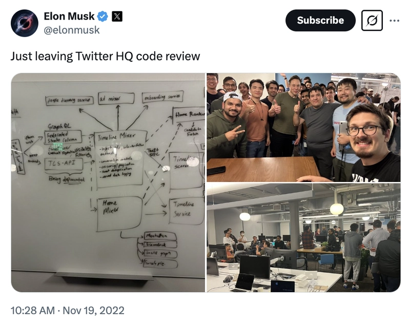 Whiteboards Were Great… Until They Weren’t