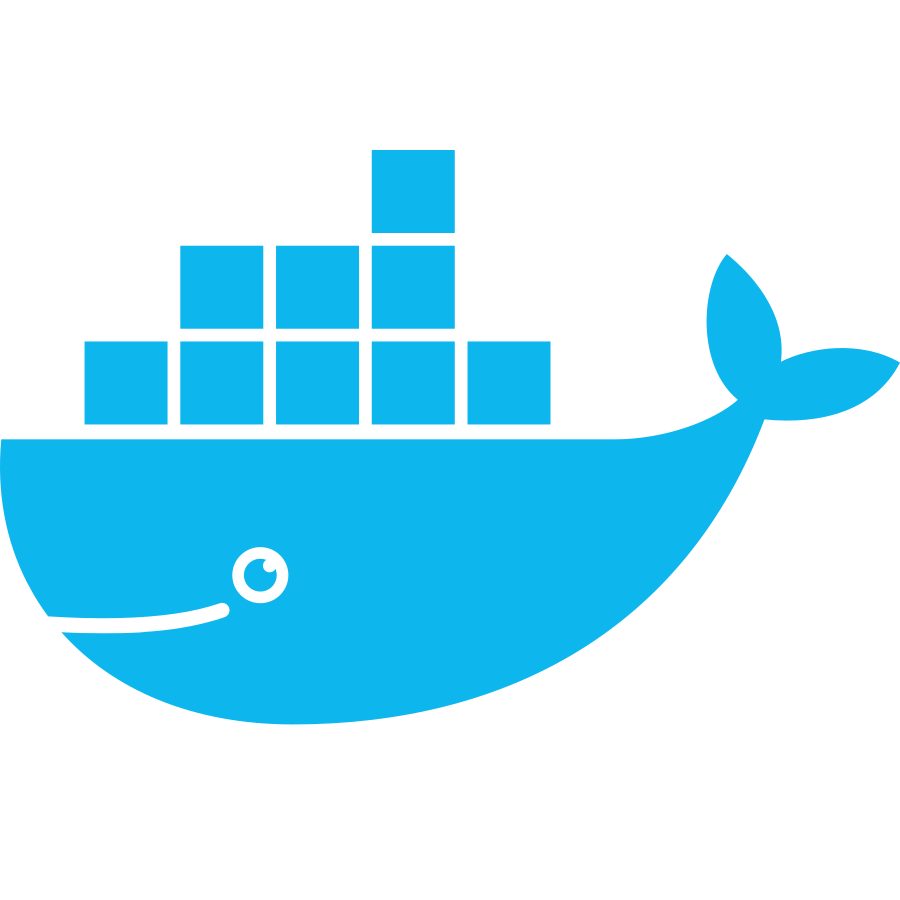 Docker logo