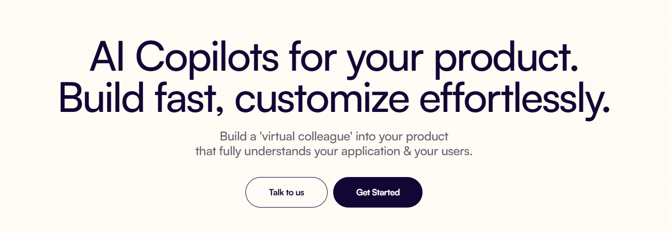 CopilotKit