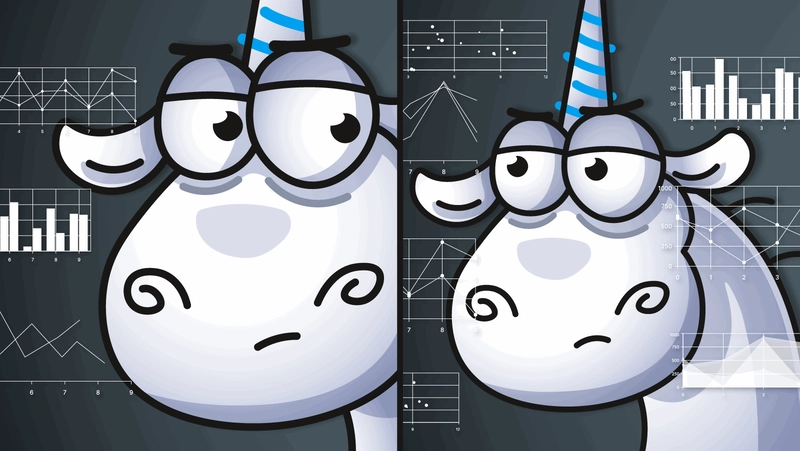 Graph mess: what does ScottPlot have in store?