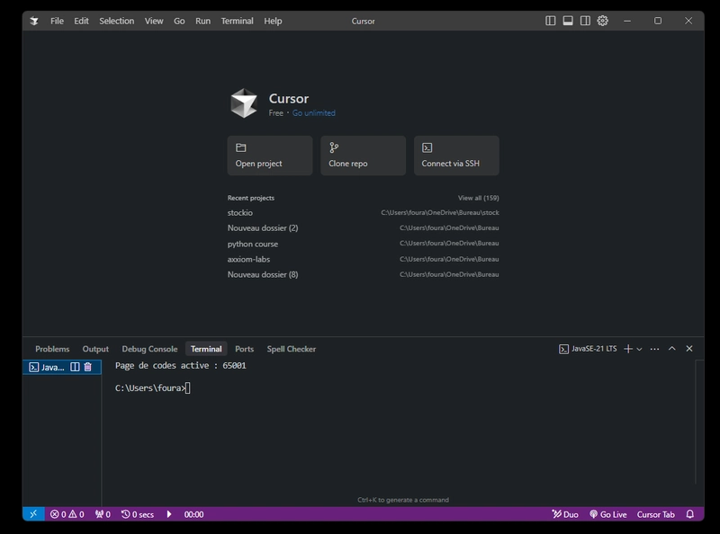 BYE BYE , VS Code 👋