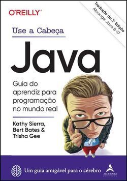 Use a Cabeça Java