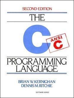 A Linguagem de Programação C