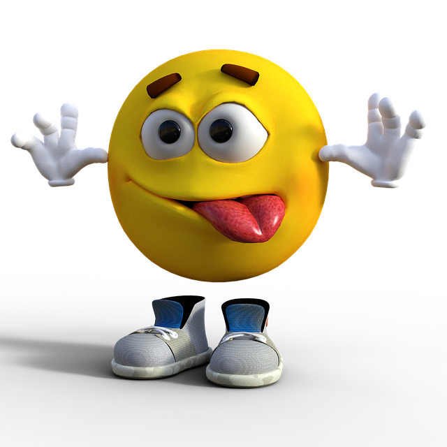 Image emoji
