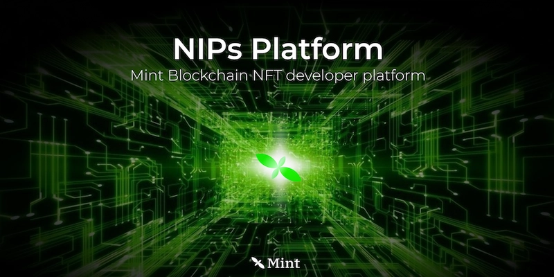 MEXC x Mint Blockchain AMA Recap: Exploring the Future of the NFT Ecosystem and Opportunities
