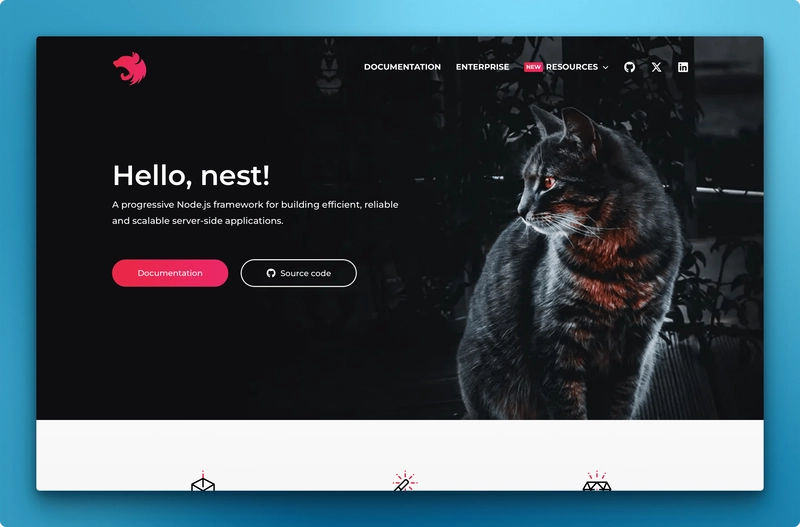 NestJS: The Modern Node.js Framework