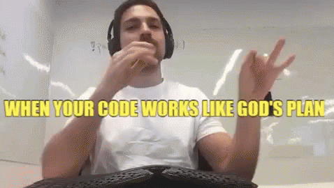 Happy Coding