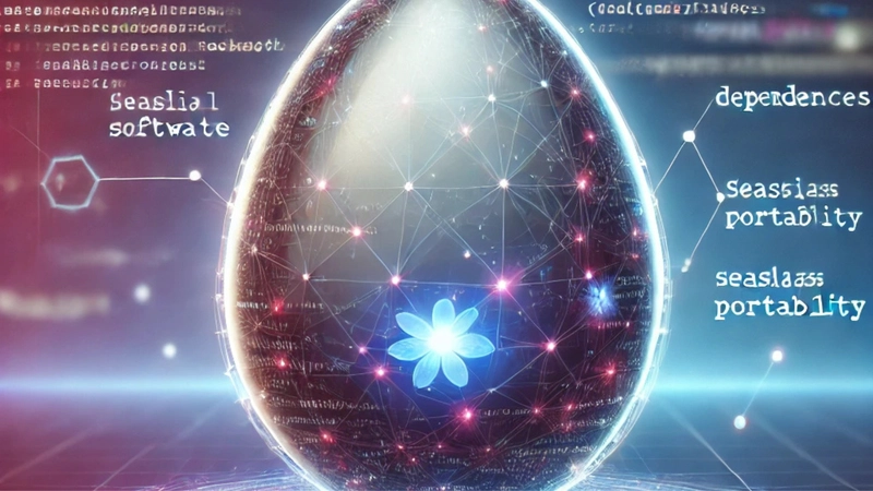 Software Egg: Understanding Its Role in Python Packaging