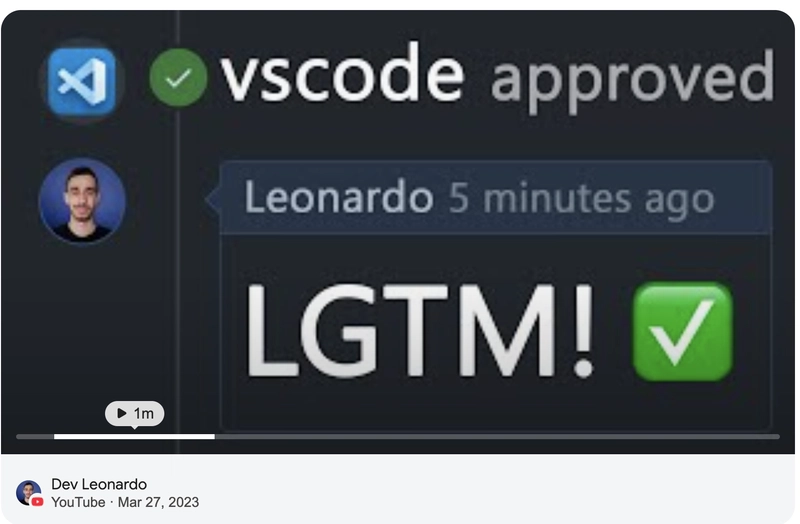 How to review Code better with VS Code