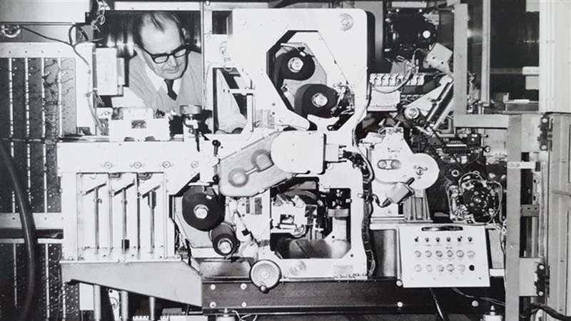 The (really) long journey to an API Community of Practice in a 130 years old insurance company