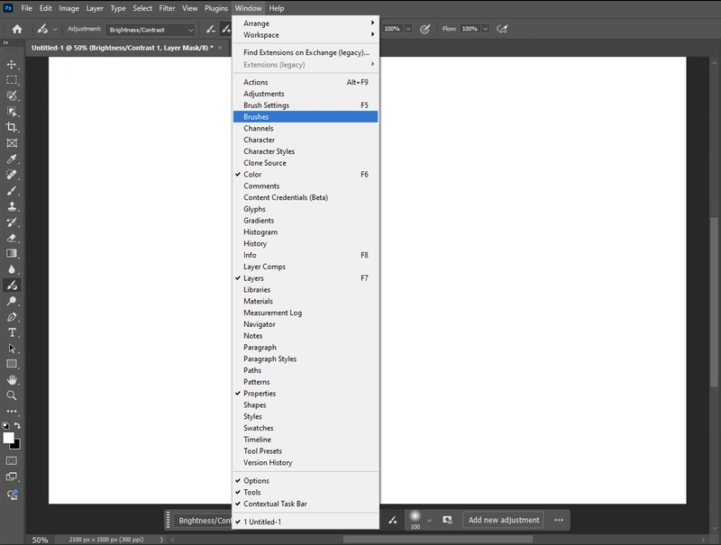 How to Install Brushes in Adobe Photoshop: A No-Tears Guide