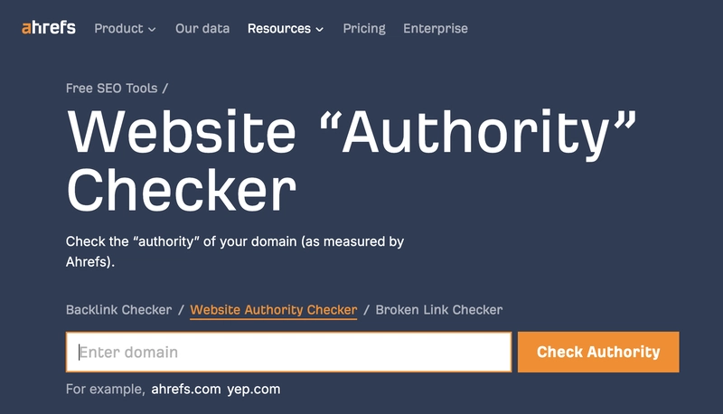 Why your Domain Rating is stuck—and how to fix it