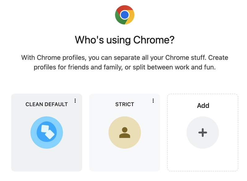 Install those 3 browsers now… (Not the ones you think!)