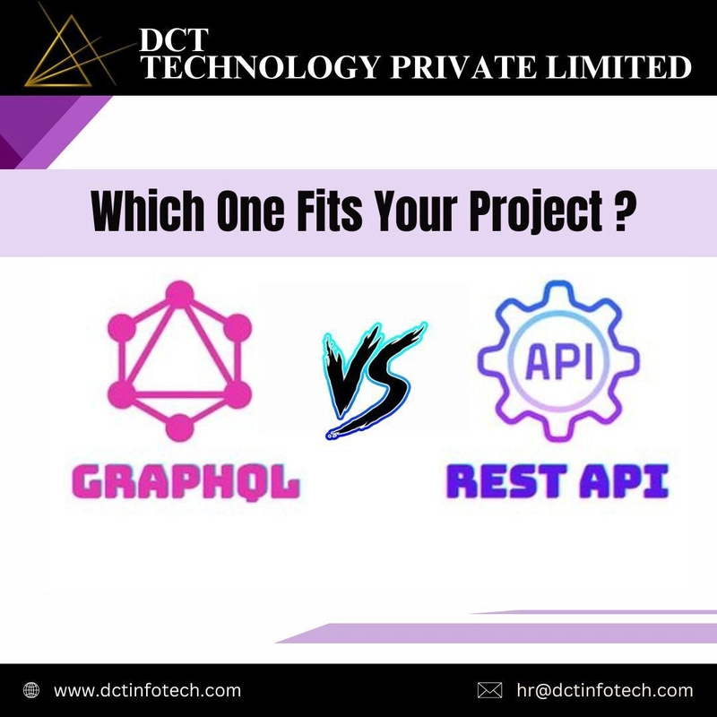 🚀 REST API vs. GraphQL: Which One Should You Use in 2025?