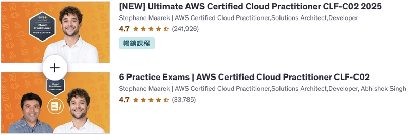 AWS Certified Cloud Practitioner: My Personal Cheatsheet & Exam Tips