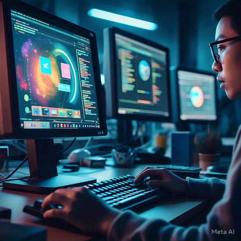 Why Modern Operating Systems Are More Crash-Resistant: Key Factors Explained