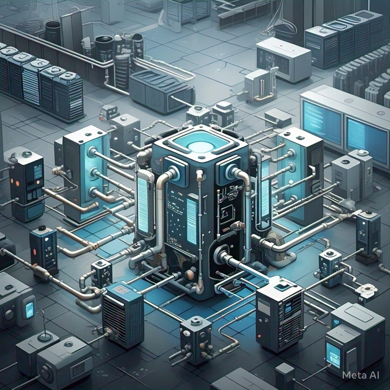 The Benefits of Event-Driven Architecture for Large-Scale Applications
