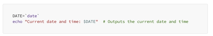 Skillfully Using Output Variables to Enhance DolphinScheduler Workflow Flexibility and Maintainability