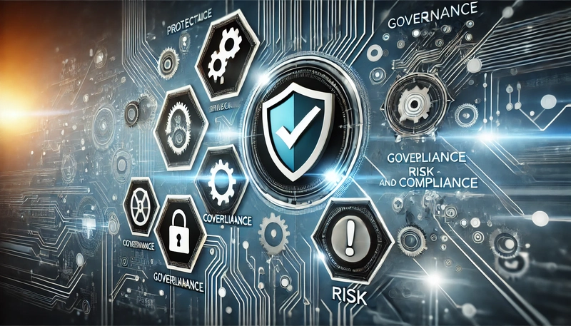 Stay Ahead of Threats: Master Governance, Risk, and Compliance with Microminder