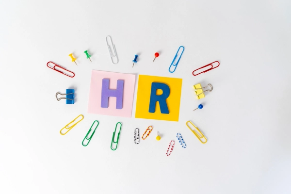 Top 5 HR SaaS Tools for 2025