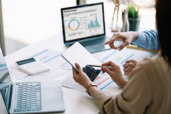 Workday’s AI-powered analytics for HR teams