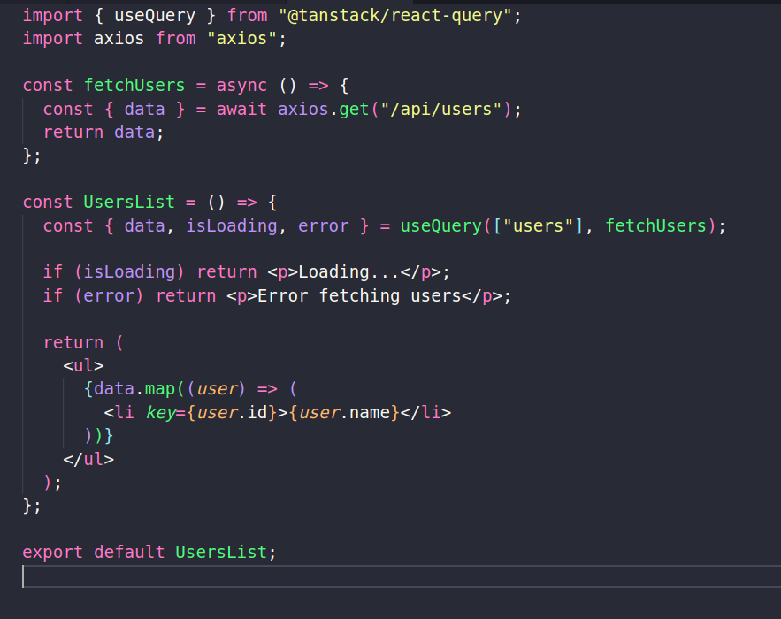 UserList.jsx