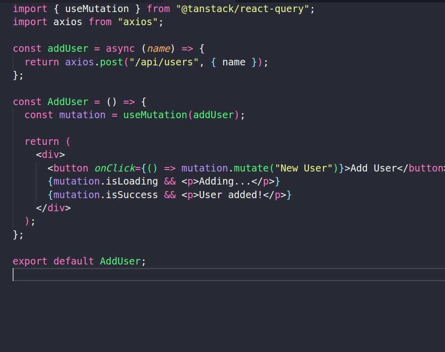 AddUser.jsx