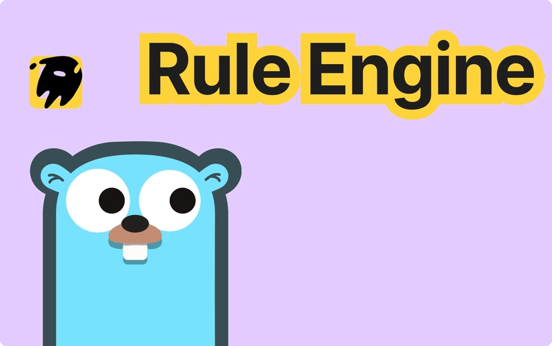 Building a Rule Engine in Go Using Govaluate
