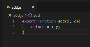 JavaScript Modules: An Introduction