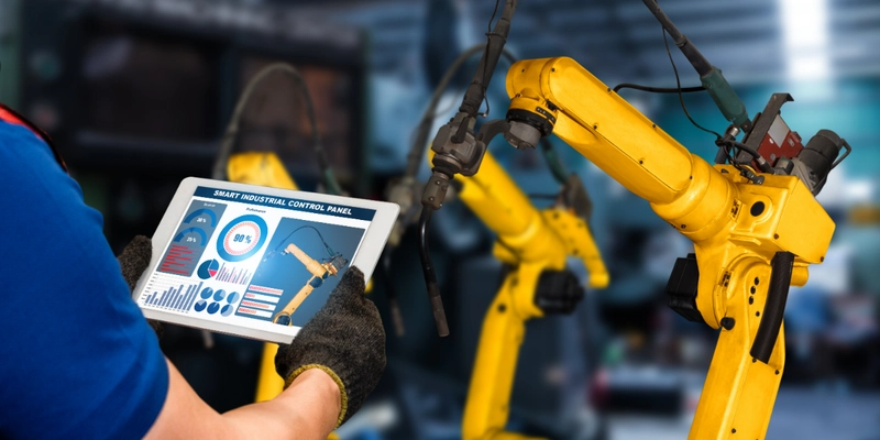 Transforming Paper Production - How O3ai Cut OEE Losses by 25%