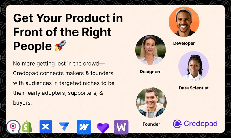 Developer, Where Do You Actually Launch your Product After building? 🚀