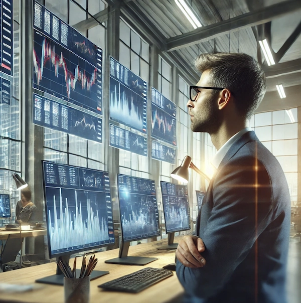 The Real-Time Revolution in Fintech: Why Developers Need Instant Market Data