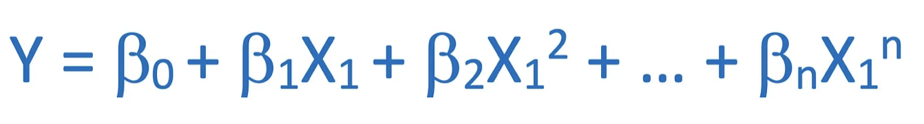 Polynomial Equation