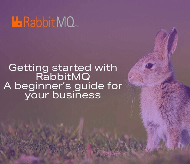 Getting Started with RabbitMQ in Node.js & TypeScript