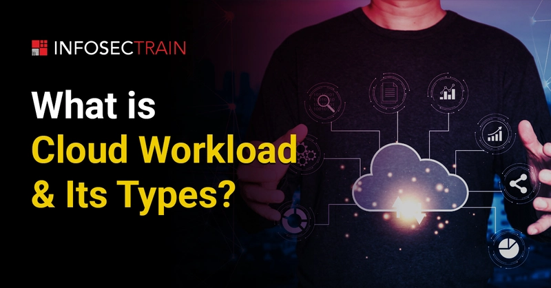 What is Cloud Workload & Its Types?