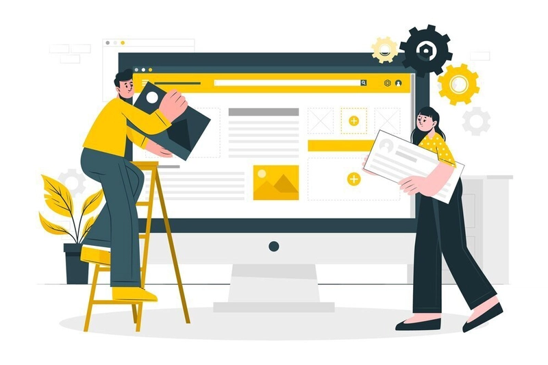 Website Maintenance: A Complete Guide