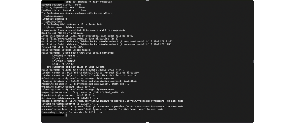 server