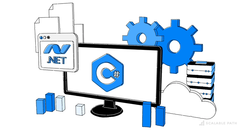 Unlocking the Power of .NET for Web Development