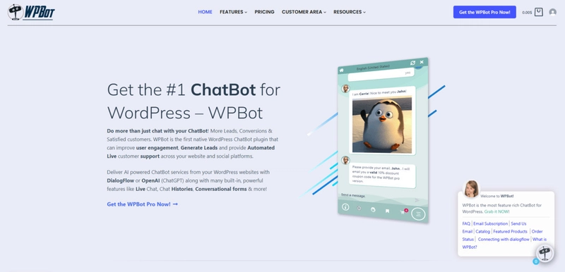 Top 10 WordPress Automation & Marketing Plugins