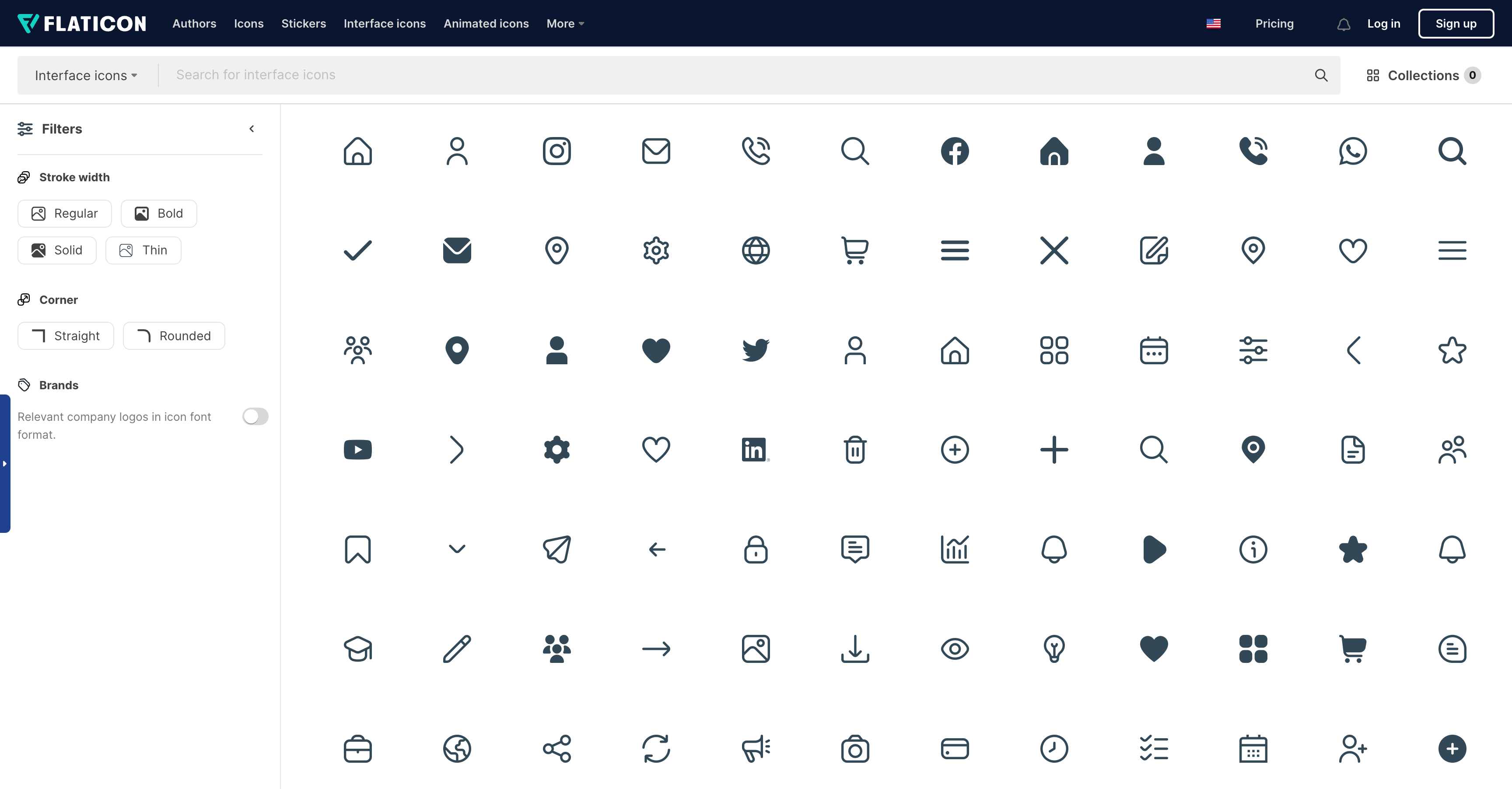 FlatIcon