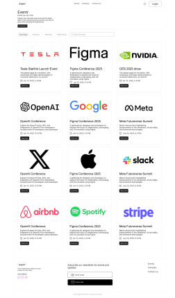 Our registration app contains the following components