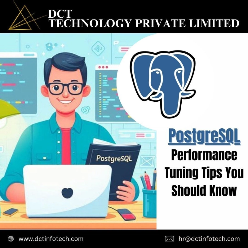 🚀 PostgreSQL Performance Tuning: 7 Must-Know Tips to Supercharge Your Database