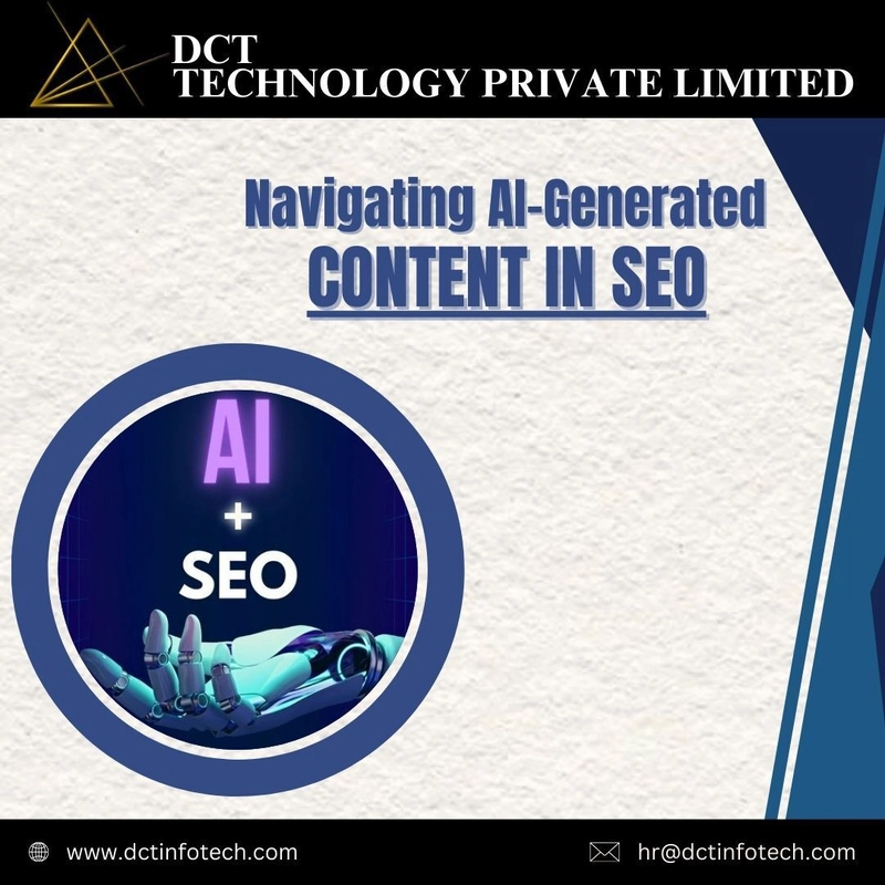 🚀 AI-Generated Content & SEO in 2025: Will Your Website Survive the Algorithm?