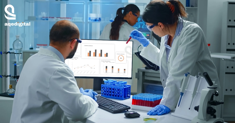 The Future of Healthcare Data: Secure, Accessible, and Smarter with Cloud