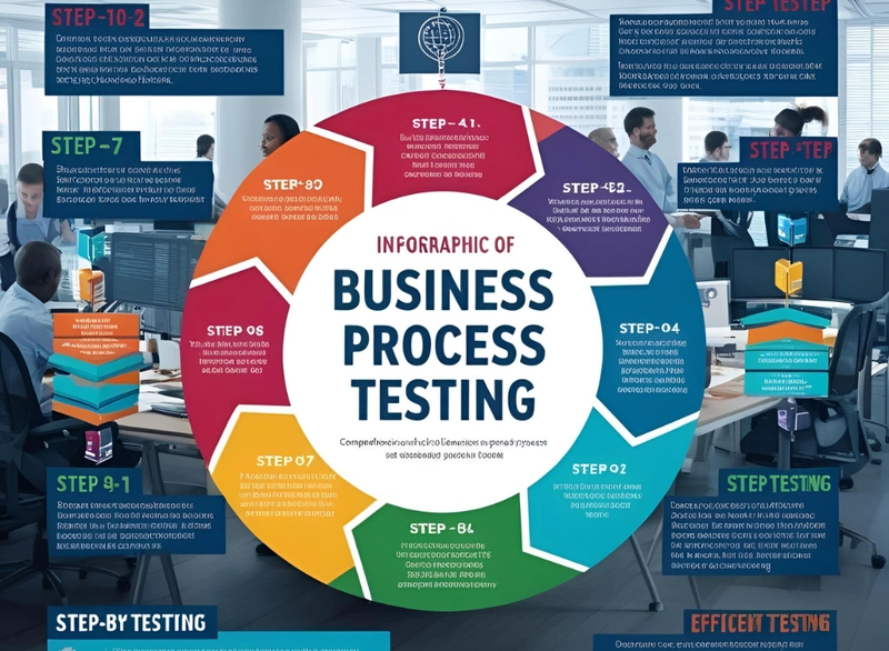 Business Process Testing — A Comprehensive Guide