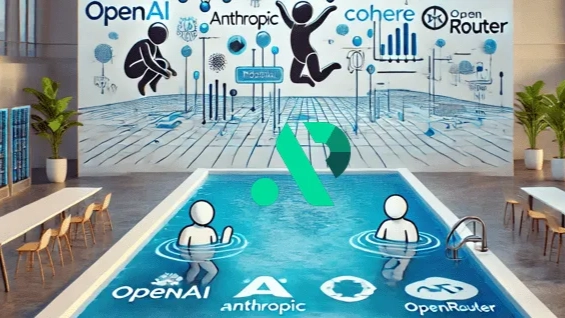 Top 5 AI Coding Models of March 2025