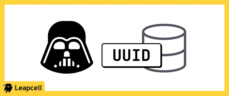 The Dark Side Of Using UUID as a Primary Key in MySQL