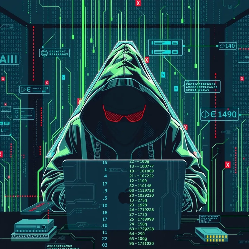 Windows Security Alert: Signs of a Hack & How to Remove Malware