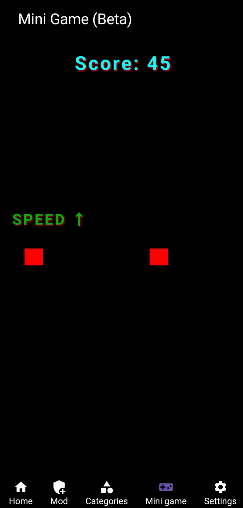 Making my C++ code little more object oriented. Android game dev